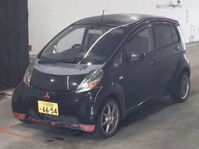 Mitsubishi I