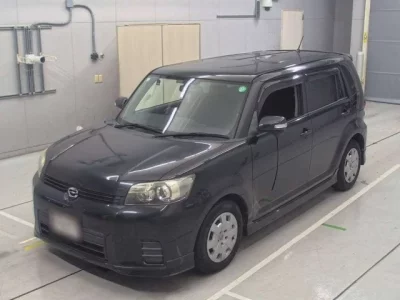Toyota COROLLA RUMION