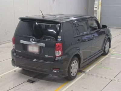 Toyota COROLLA RUMION