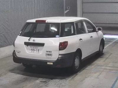 Nissan AD