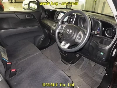 Honda N ONE
