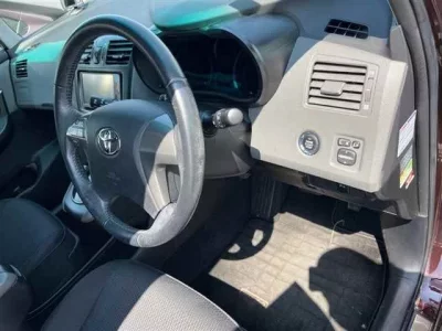 Toyota MARK X ZIO