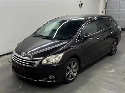 Toyota MARK X ZIO