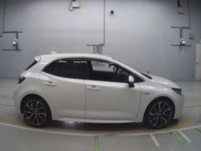 Toyota COROLLA SPORT