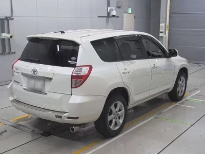 Toyota VANGUARD
