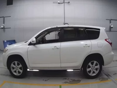 Toyota VANGUARD