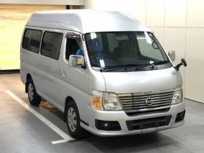 Nissan CARAVAN