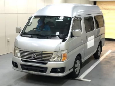 Nissan CARAVAN
