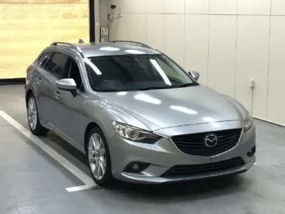 Mazda ATENZA WAGON