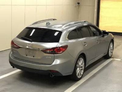 Mazda ATENZA WAGON