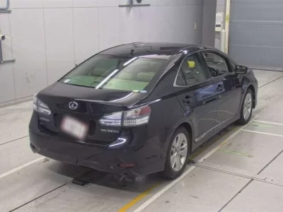Lexus HS