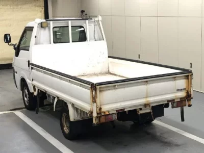 Mazda BONGO