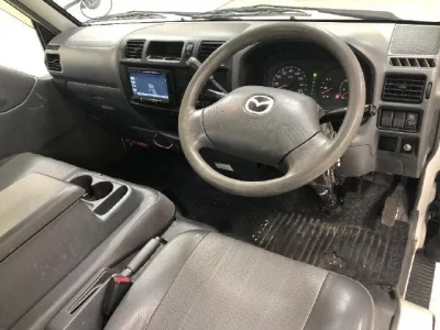 Mazda BONGO