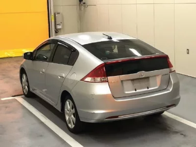 Honda INSIGHT