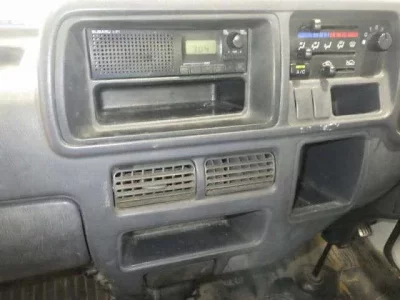 Subaru SAMBAR