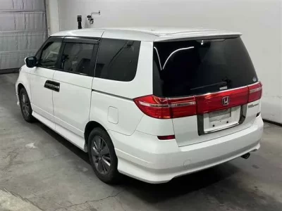 Honda ELYSION