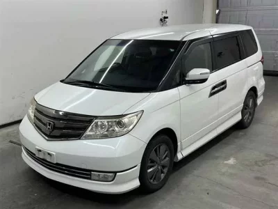 Honda ELYSION