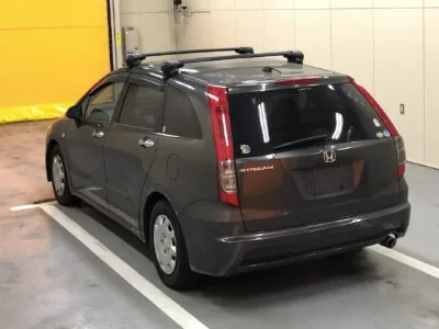 Honda STREAM