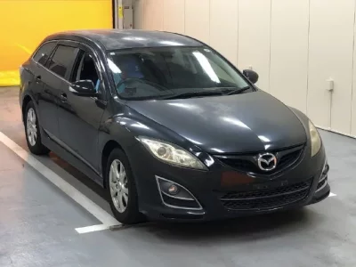 Mazda ATENZA WAGON