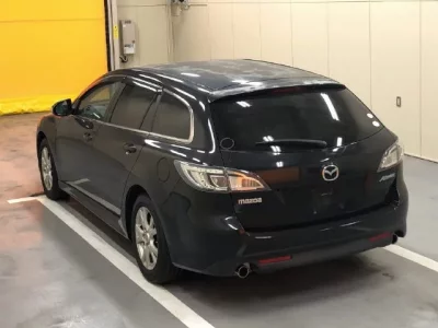 Mazda ATENZA WAGON