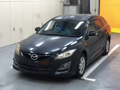 Mazda ATENZA WAGON