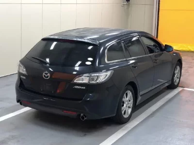 Mazda ATENZA WAGON