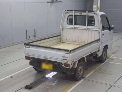 Subaru SAMBAR