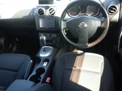 Nissan DUALIS