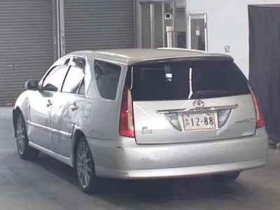Toyota MARK2 BLIT