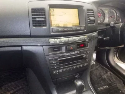 Toyota MARK2 BLIT