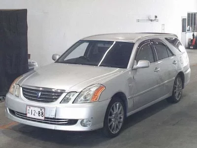Toyota MARK2 BLIT