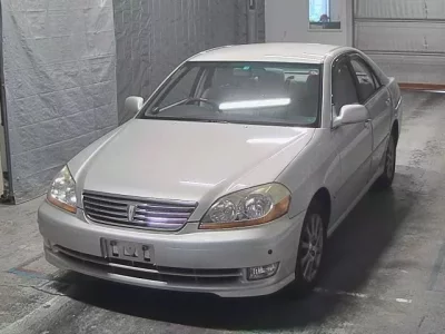 Toyota MARK II