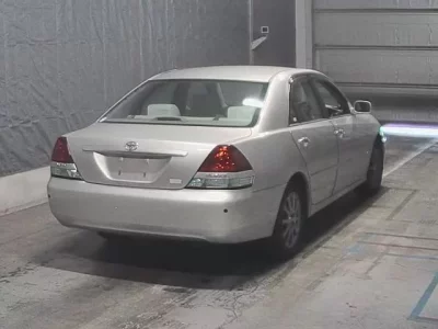 Toyota MARK II