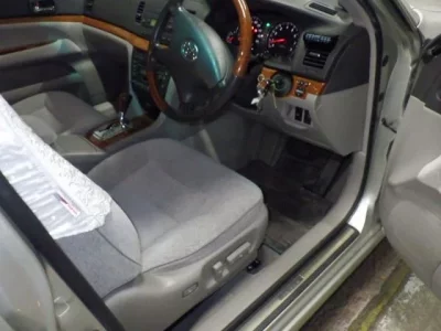 Toyota MARK II
