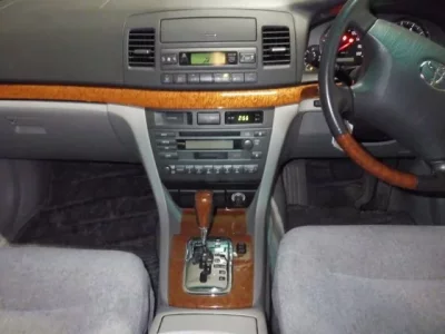 Toyota MARK II