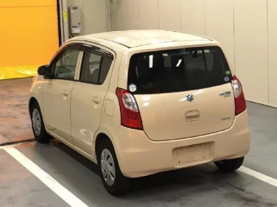 Suzuki ALTO ECO