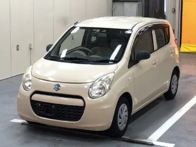Suzuki ALTO ECO