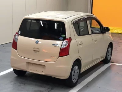 Suzuki ALTO ECO