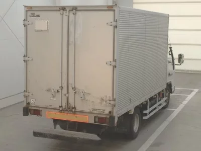Nissan CONDOR