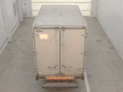 Nissan CONDOR