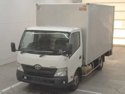 Toyota DYNA