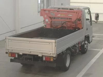 Mazda TITAN
