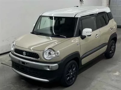 Suzuki XBEE