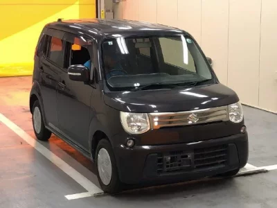 Suzuki MRWAGON