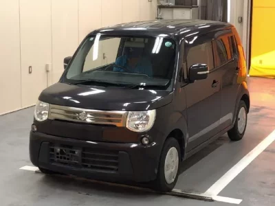 Suzuki MRWAGON