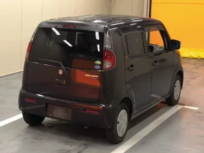 Suzuki MRWAGON