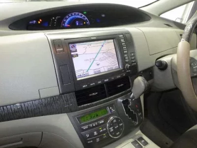 Toyota ESTIMA HYBRID