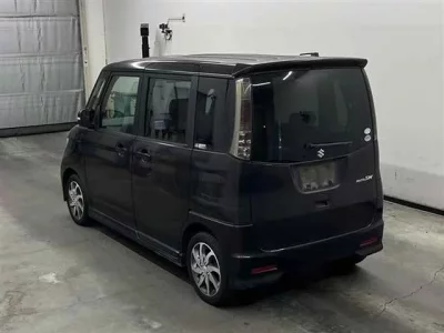 Suzuki PALETTE