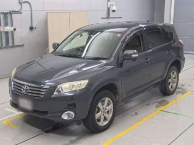 Toyota VANGUARD
