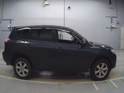 Toyota VANGUARD